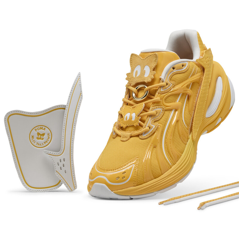 Sonic The Hedgehog x Puma Inverse "Tails" | 404364-01