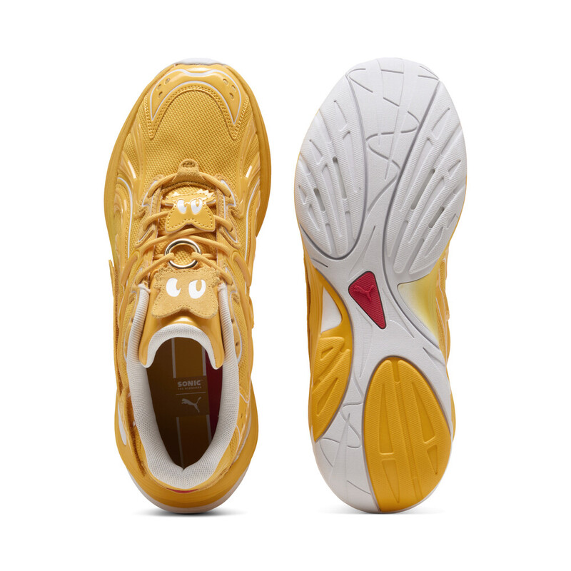 Sonic The Hedgehog x Puma Inverse "Tails" | 404364-01