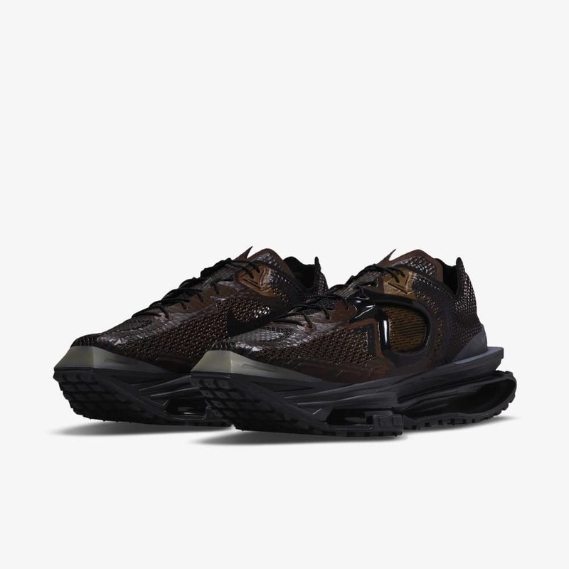 Nike Zoom MMW 4 Baroque Brown | CU0676-201