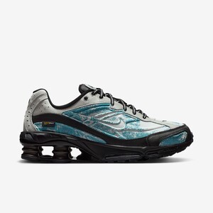 Nike Shox Ride 2 Cordura "Denim Turquoise" | IM8055-034 Nike Shox Ride 2 Cordura "Denim Turquoise" | IM8055-034