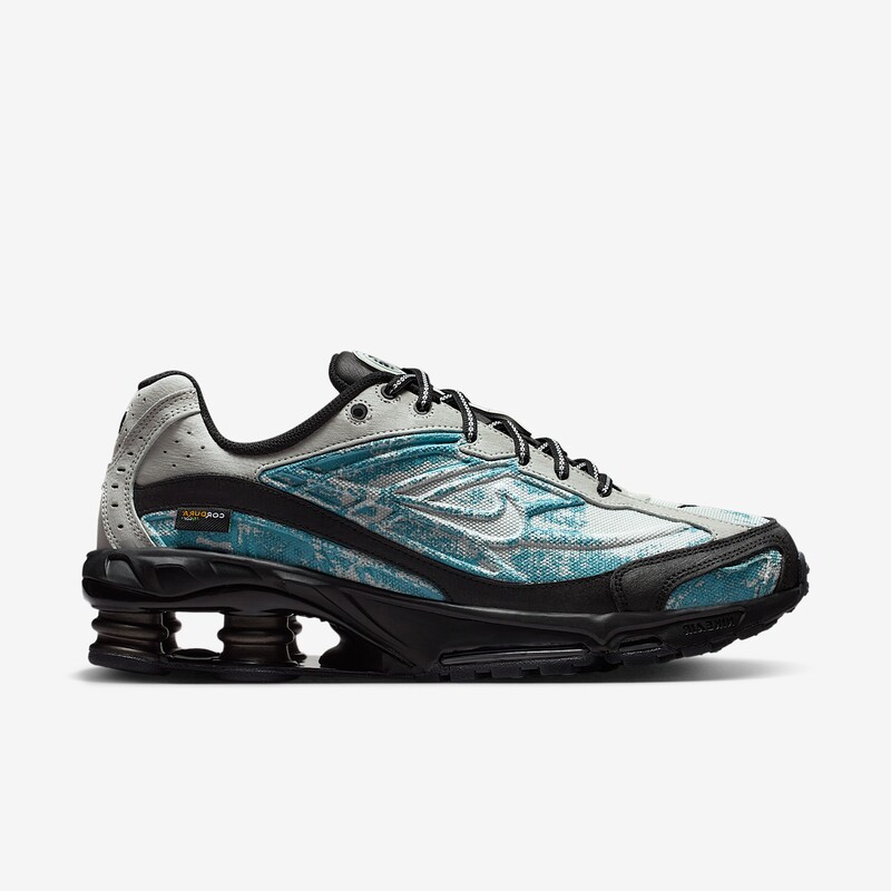 Nike Shox Ride 2 Cordura "Denim Turquoise" | IM8055-034 Nike Shox Ride 2 Cordura "Denim Turquoise" | IM8055-034
