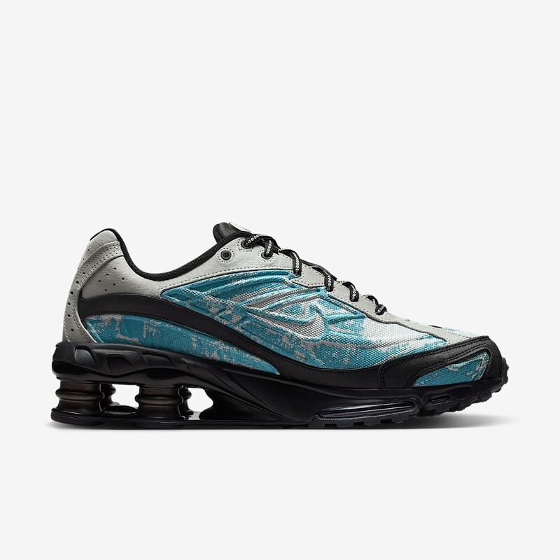 Nike Shox Ride 2 Cordura "Denim Turquoise" | IM8055-034 Nike Shox Ride 2 Cordura "Denim Turquoise" | IM8055-034