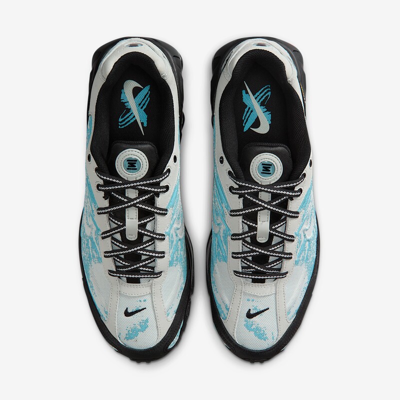 Nike Shox Ride 2 Cordura "Denim Turquoise" | IM8055-034 Nike Shox Ride 2 Cordura "Denim Turquoise" | IM8055-034