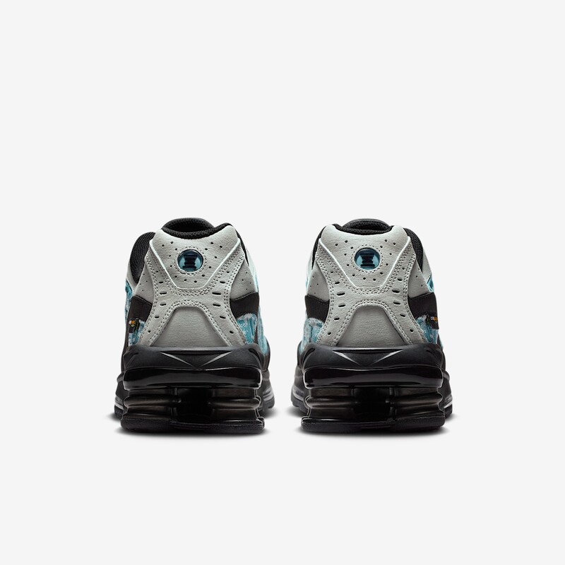 Nike Shox Ride 2 Cordura "Denim Turquoise" | IM8055-034 Nike Shox Ride 2 Cordura "Denim Turquoise" | IM8055-034
