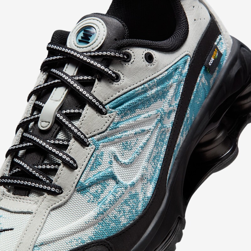 Nike Shox Ride 2 Cordura "Denim Turquoise" | IM8055-034