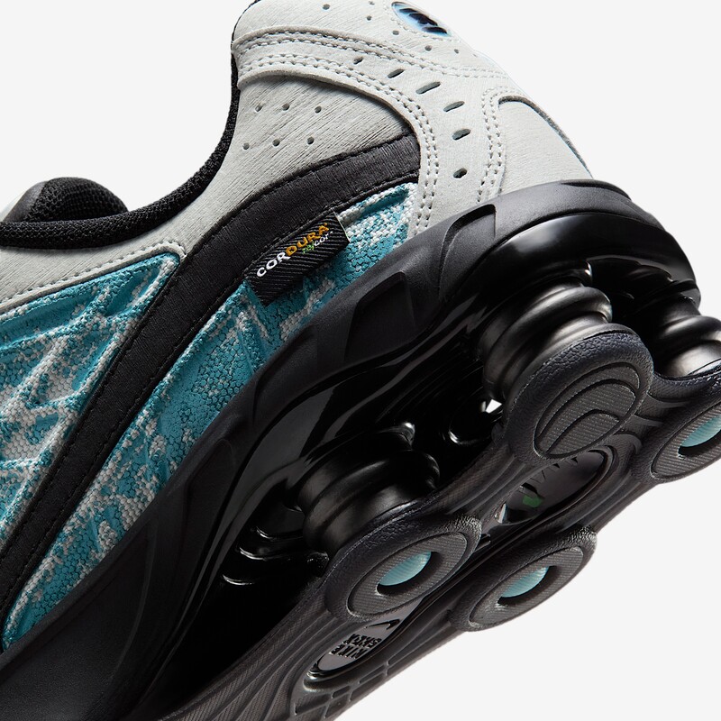 Nike Shox Ride 2 Cordura "Denim Turquoise" | IM8055-034
