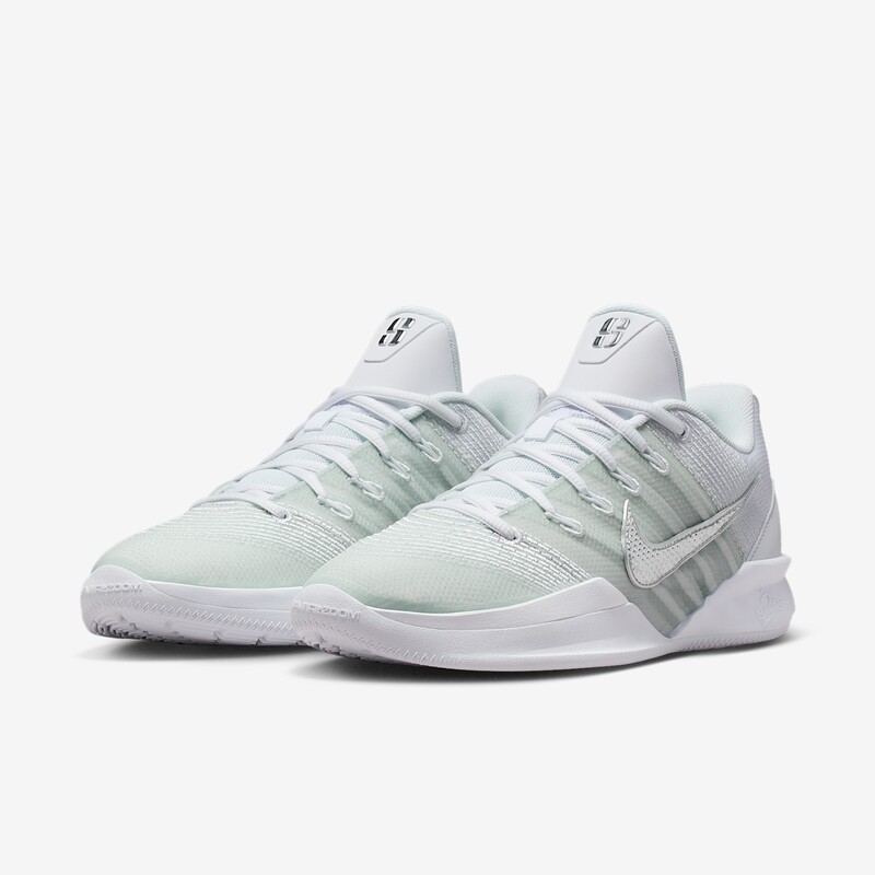 Nike Sabrina 3 "Metallic Silver" | HF2881-101 Nike Sabrina 3 "Metallic Silver" | HF2881-101