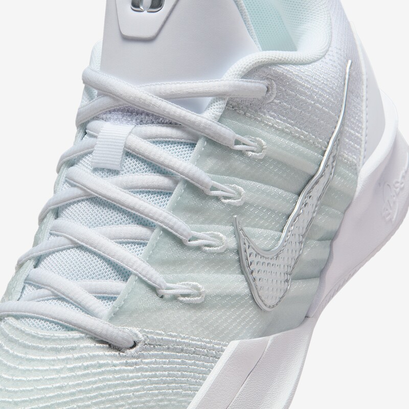 Nike Sabrina 3 "Metallic Silver" | HF2881-101 Nike Sabrina 3 "Metallic Silver" | HF2881-101