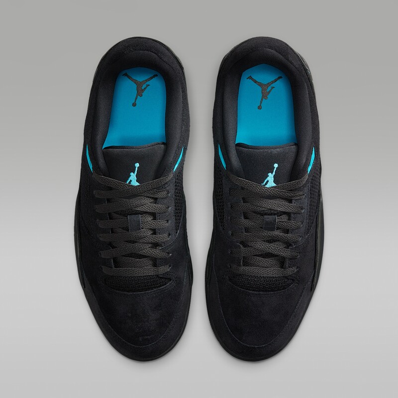 Jordan Flight Court "Gamme Blue" | HF3255-040