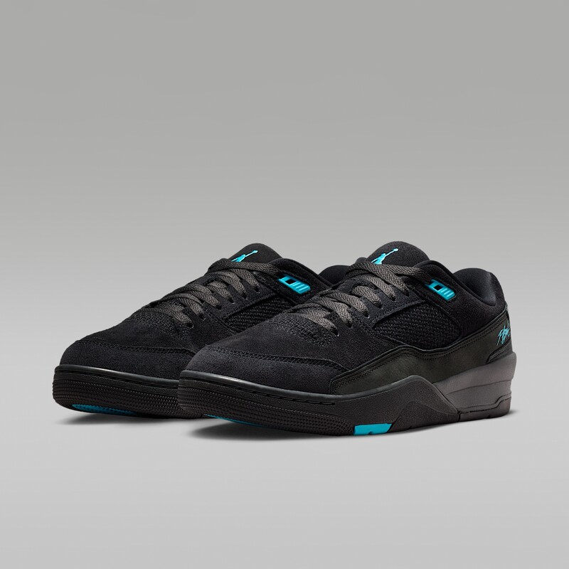 Jordan Flight Court "Gamme Blue" | HF3255-040