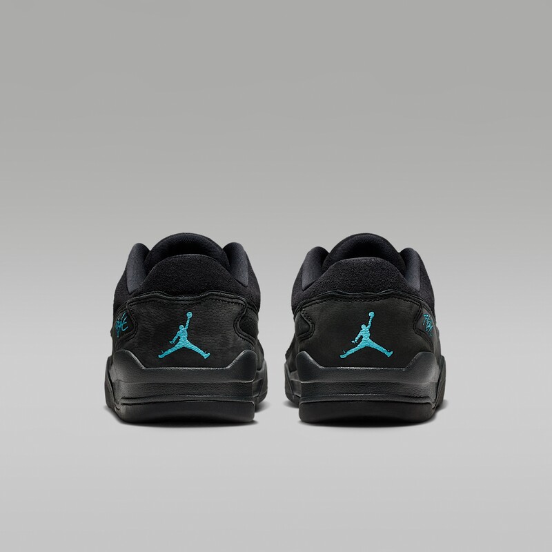 Jordan Flight Court "Gamme Blue" | HF3255-040 Jordan Flight Court "Gamme Blue" | HF3255-040