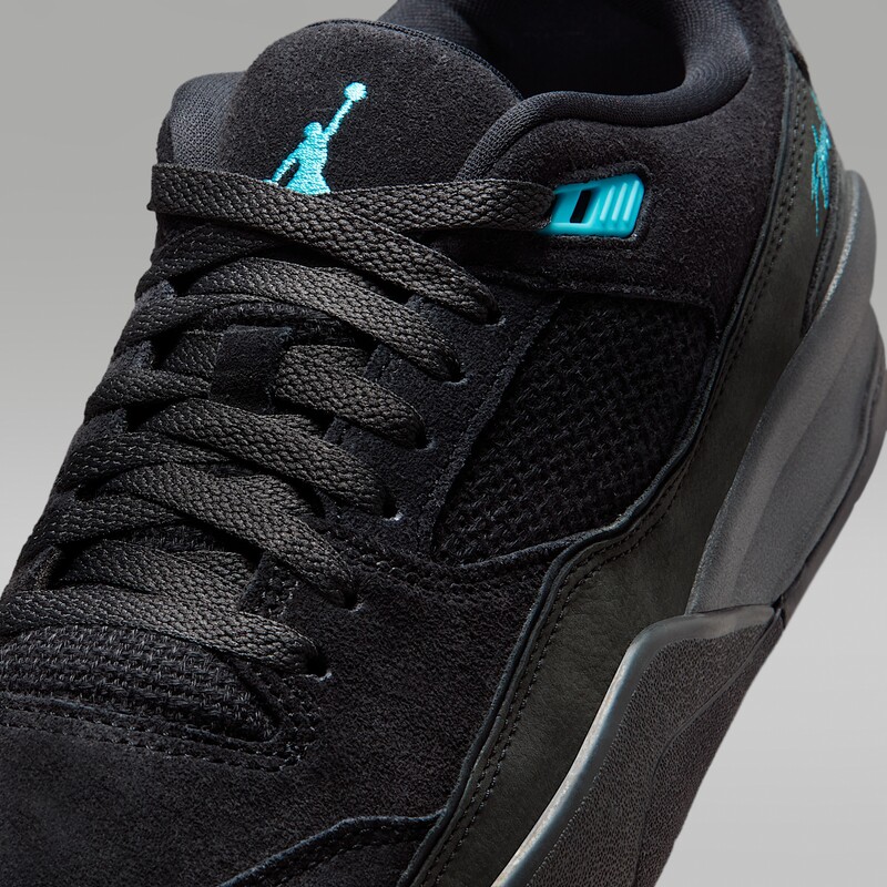 Jordan Flight Court "Gamme Blue" | HF3255-040 Jordan Flight Court "Gamme Blue" | HF3255-040