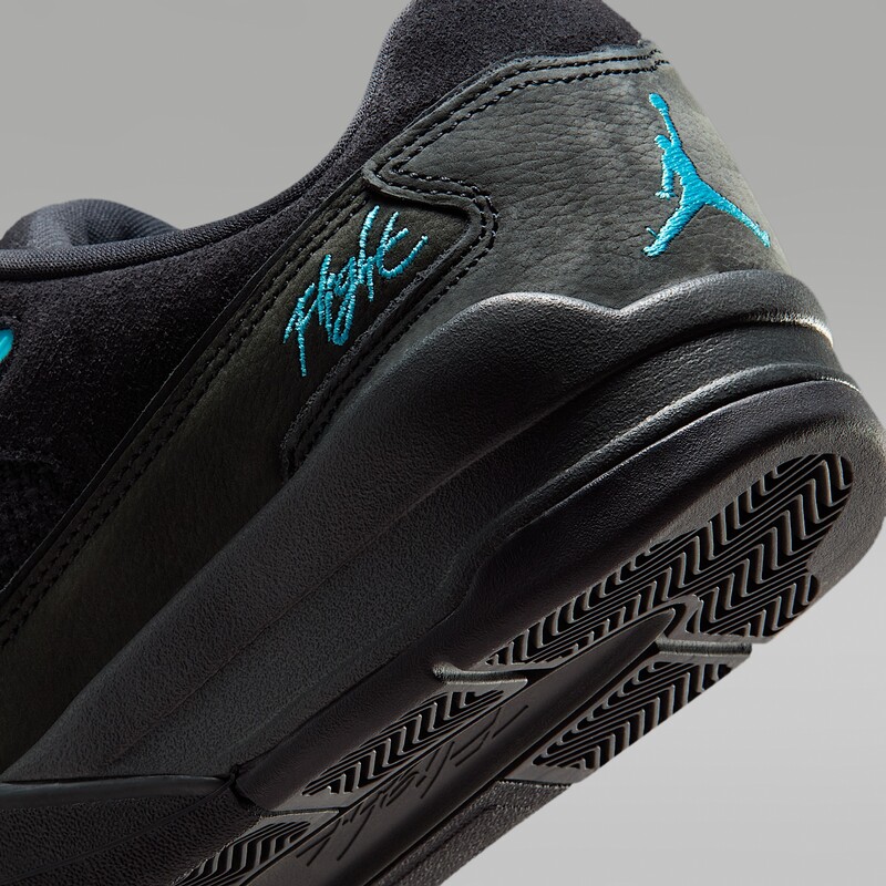 Jordan Flight Court "Gamme Blue" | HF3255-040 Jordan Flight Court "Gamme Blue" | HF3255-040