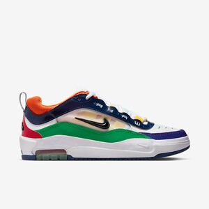 Nike Air Max Ishod Premium "Multicolor" | HV1670-600 Nike Air Max Ishod Premium "Multicolor" | HV1670-600