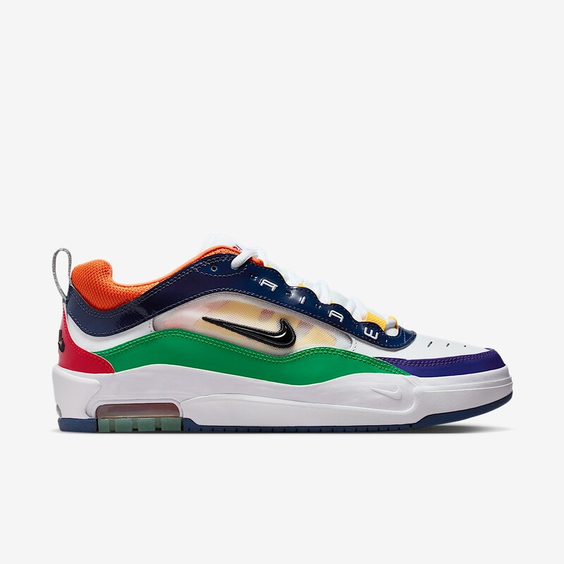 Nike Air Max Ishod Premium "Multicolor" | HV1670-600