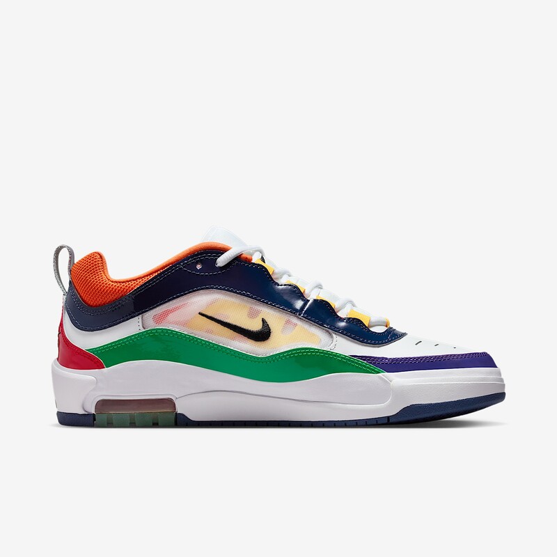Nike Air Max Ishod Premium "Multicolor" | HV1670-600 Nike Air Max Ishod Premium "Multicolor" | HV1670-600