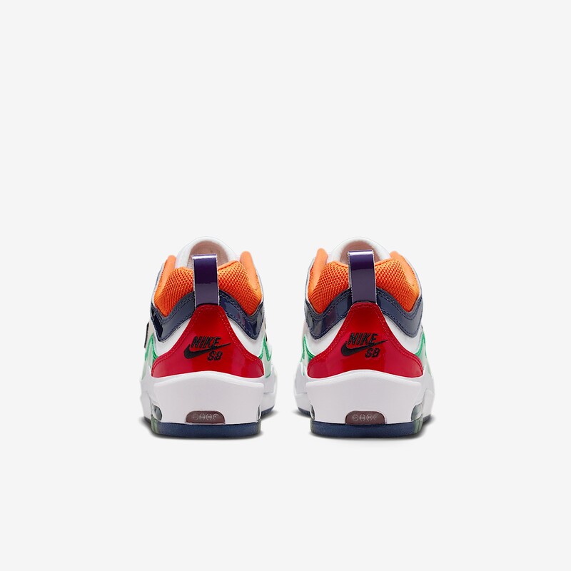 Nike Air Max Ishod Premium "Multicolor" | HV1670-600 Nike Air Max Ishod Premium "Multicolor" | HV1670-600