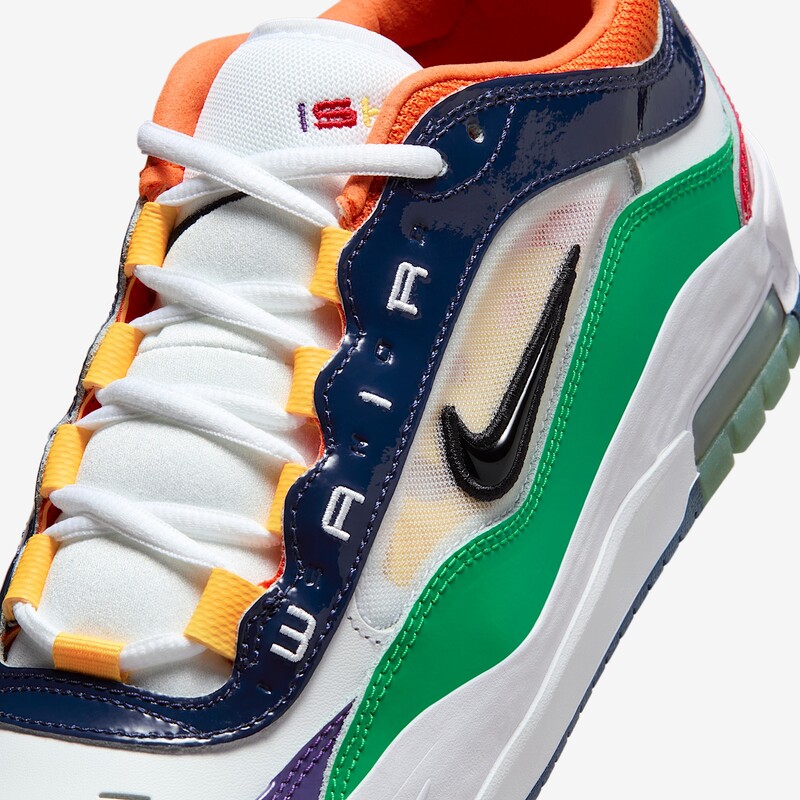Nike Air Max Ishod Premium "Multicolor" | HV1670-600 Nike Air Max Ishod Premium "Multicolor" | HV1670-600
