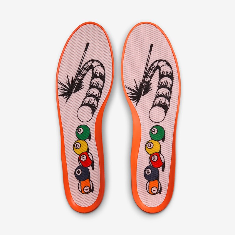 Nike Air Max Ishod Premium "Multicolor" | HV1670-600