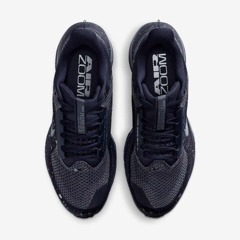 Nike Air Zoom Pegasus Premium SE "Cave Purple" | IH0861-500