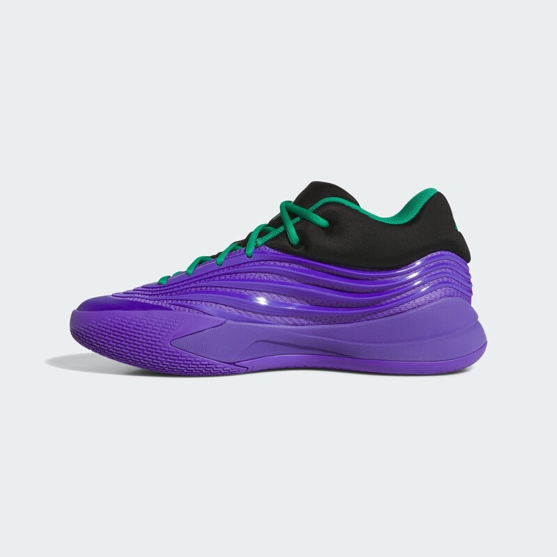adidas Dame X "Purple Rush" | KI5950