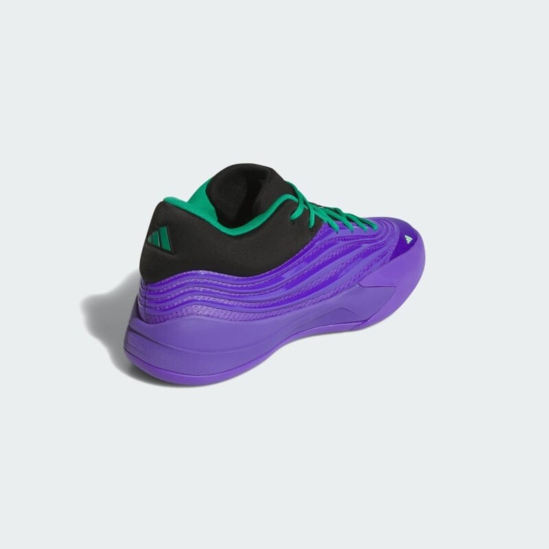 adidas Dame X "Purple Rush" | KI5950