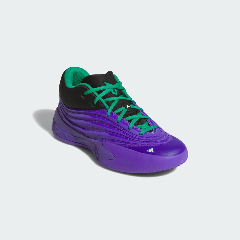 adidas Dame X "Purple Rush" | KI5950