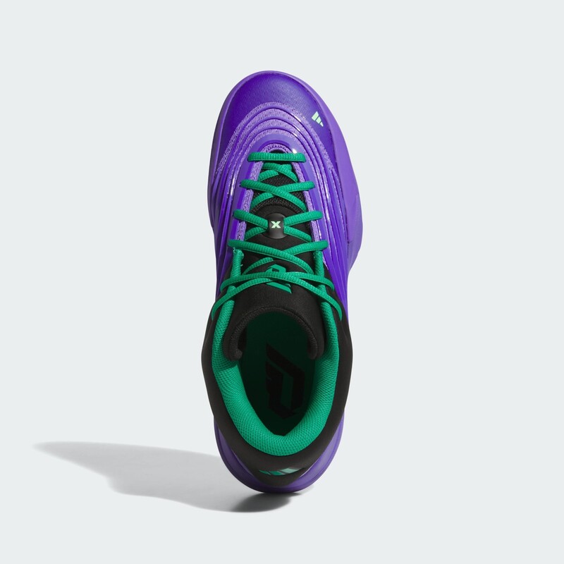 adidas Dame X "Purple Rush" | KI5950