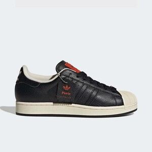 adidas Superstar II "Paris" | JQ3223