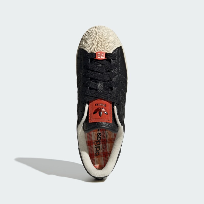 adidas Superstar II "Paris" | JQ3223 adidas Superstar II "Paris" | JQ3223