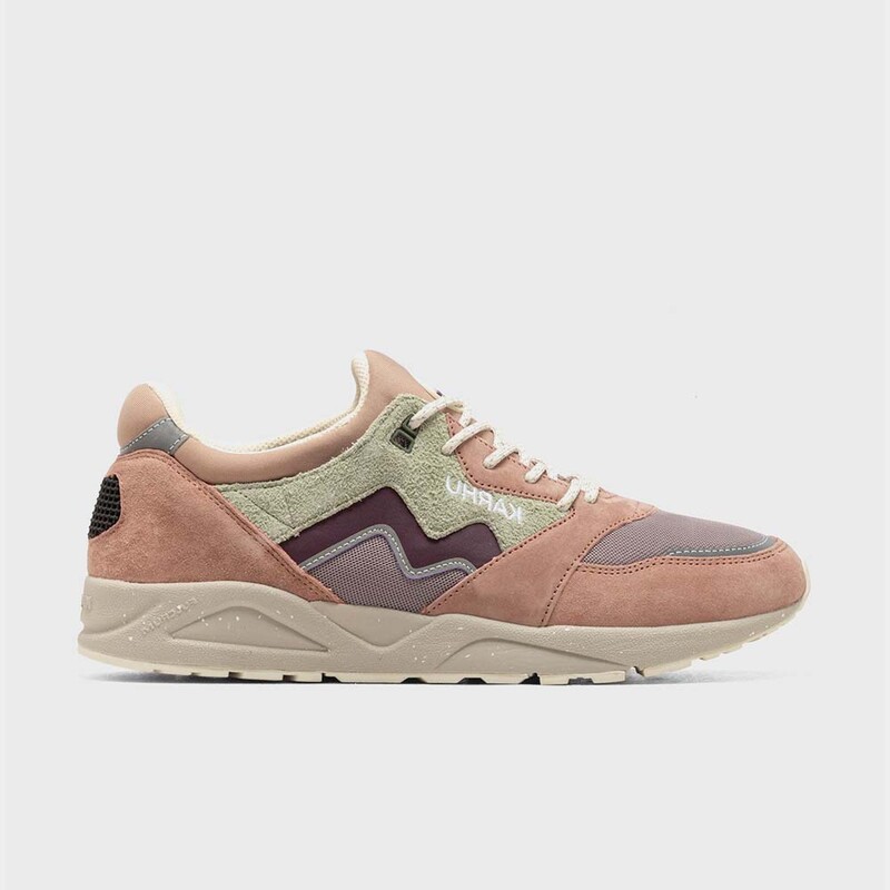 Karhu Aria 95 "Warm Taupe" | F803131 Karhu Aria 95 "Warm Taupe" | F803131