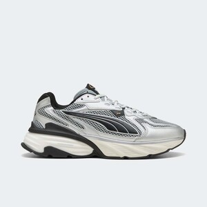 Puma Fade "Silver" | 406203-04 Puma Fade "Silver" | 406203-04