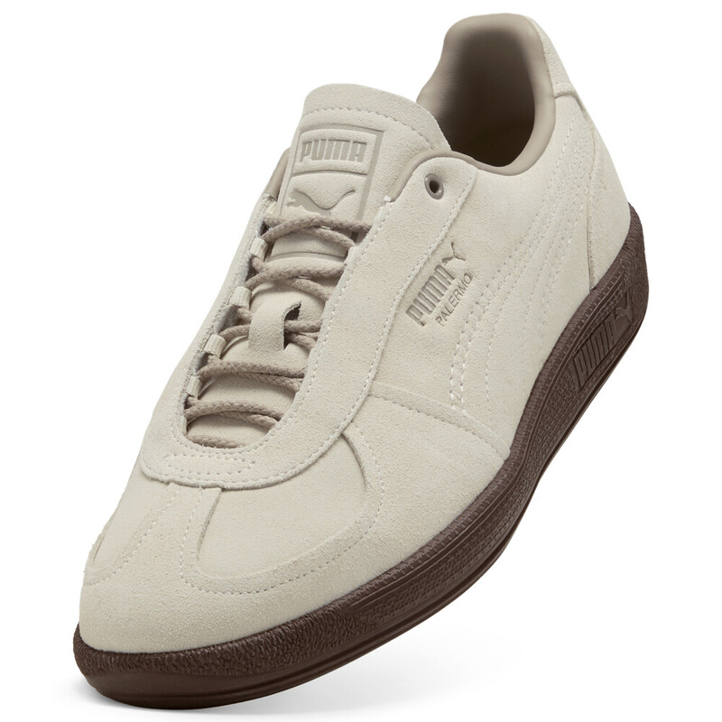 Puma Palermo Graftman "Alpine Snow" | 403262-02