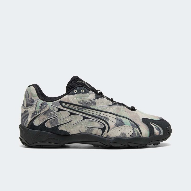 Puma Inhale "Camo" | 404533-01