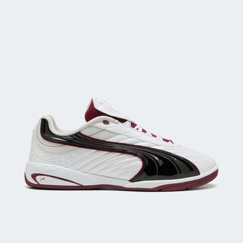 Puma V-S2 Goalgetter "White" | 403282-21
