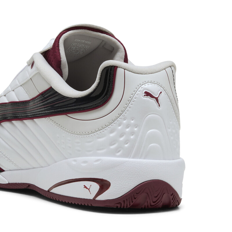 Puma V-S2 Goalgetter "White" | 403282-21