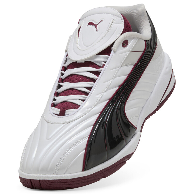 Puma V-S2 Goalgetter "White" | 403282-21