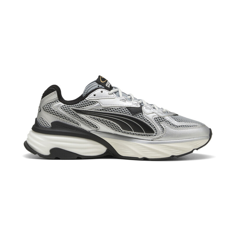 Puma Fade "Silver" | 406203-04
