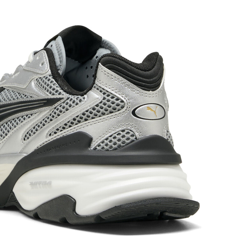 Puma Fade "Silver" | 406203-04