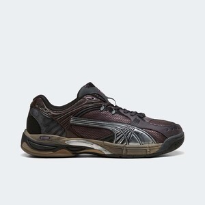 Puma Kessel Pro "Raisin" | 402964-03 Puma Kessel Pro "Raisin" | 402964-03
