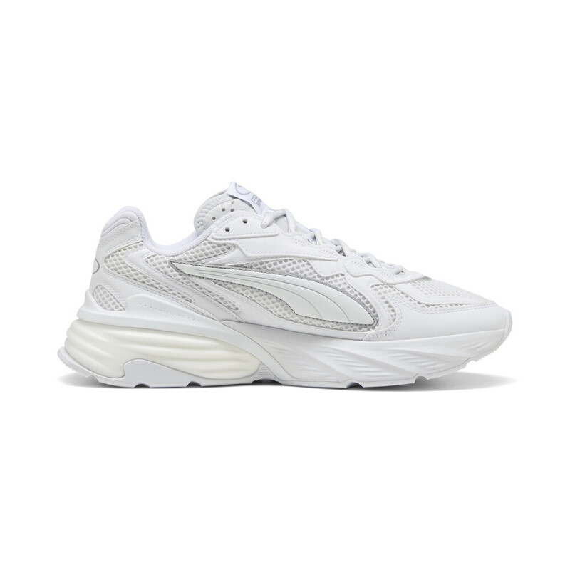 PUuma Fade "White" | 406203-06