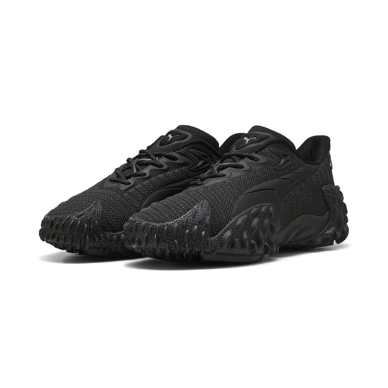 Puma Mostro X "Black" | 405615-01 Puma Mostro X "Black" | 405615-01