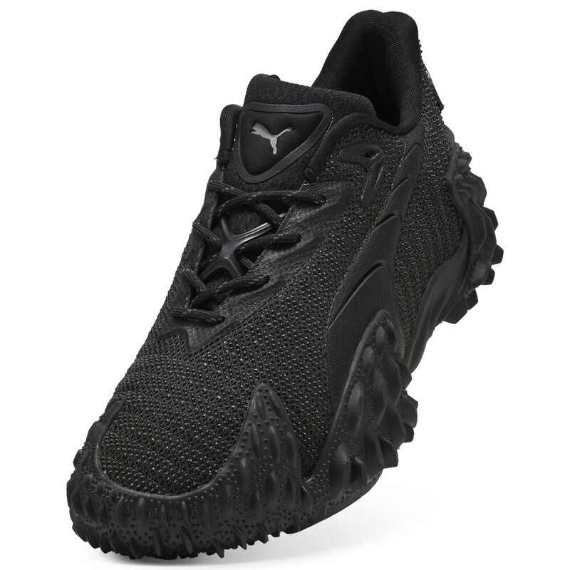 Puma Mostro X "Black" | 405615-01 Puma Mostro X "Black" | 405615-01