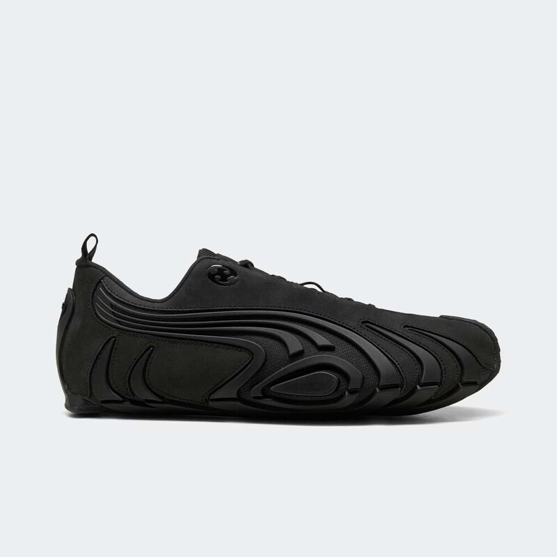 San San Gear x Puma Talon "Black" | 404243-01