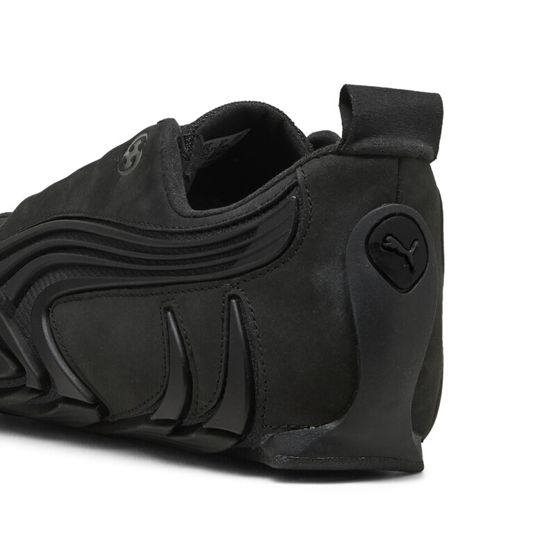 San San Gear x Puma Talon "Black" | 404243-01