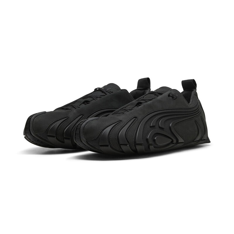 San San Gear x Puma Talon "Black" | 404243-01