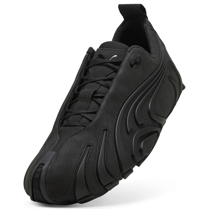San San Gear x Puma Talon "Black" | 404243-01