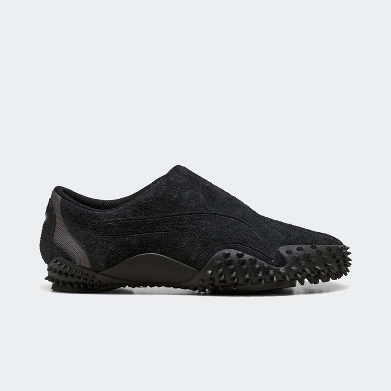 San San Gear x Puma Mostro Cage "Black" | 404242-01