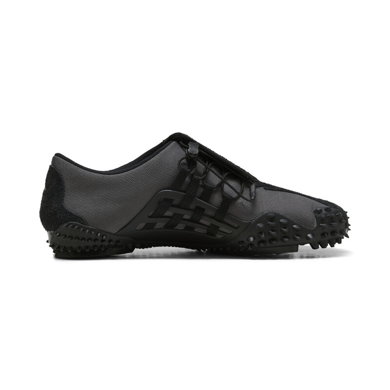 San San Gear x Puma Mostro Cage "Black" | 404242-01
