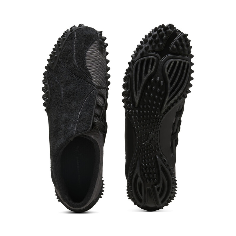 San San Gear x Puma Mostro Cage "Black" | 404242-01